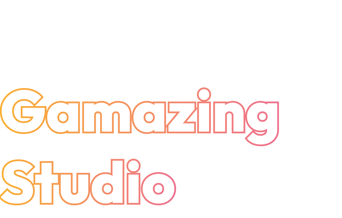 Welcome to Gamazing Play Studios Surat